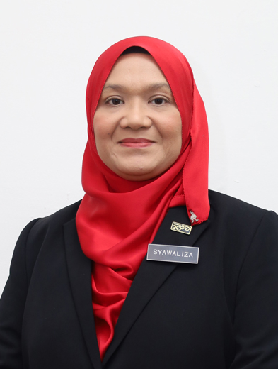 Syawaliza 1