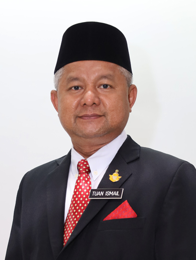 Tuan ismail