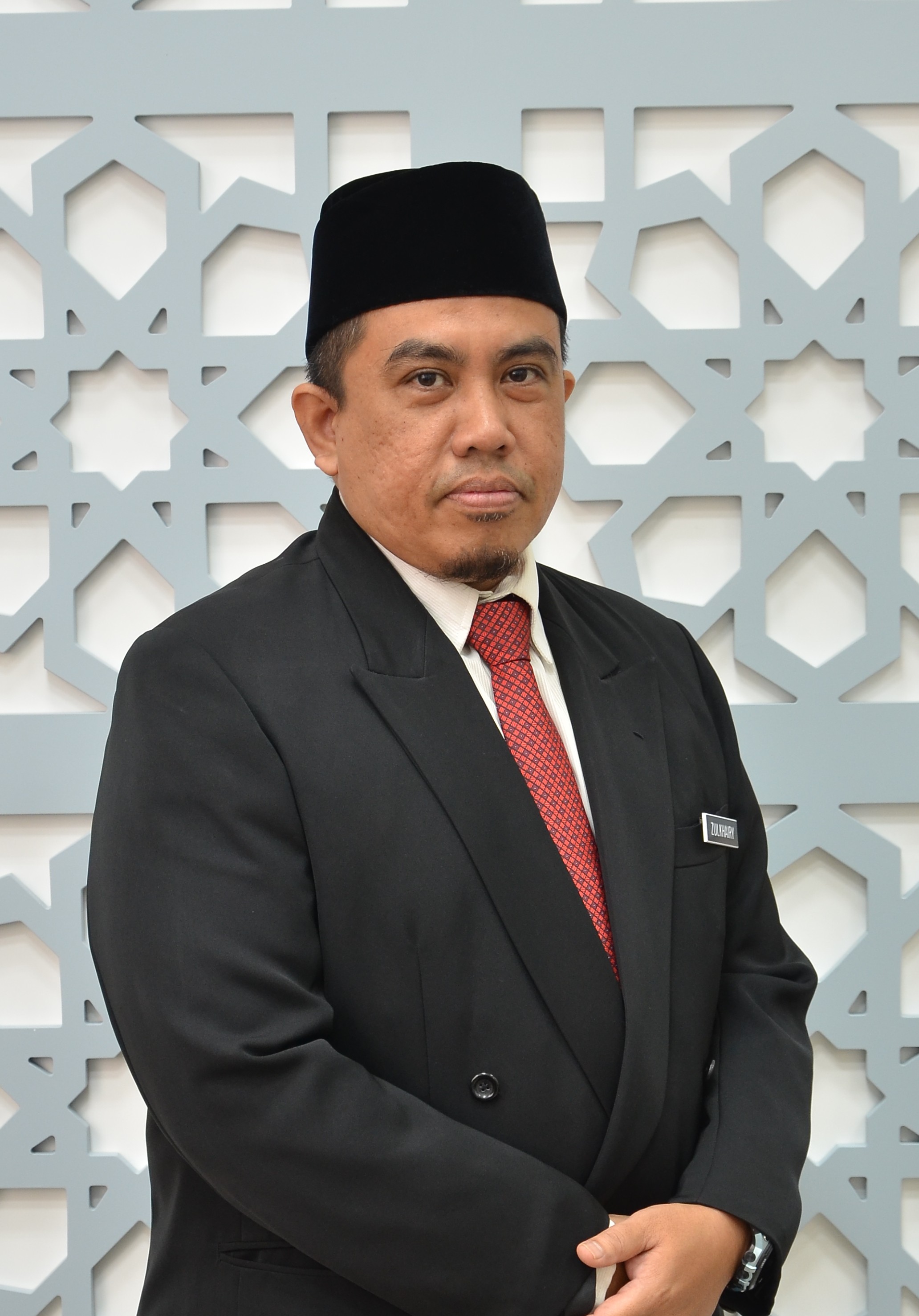 zulkhairy
